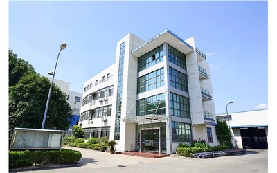 Chine Ningbo Haishu Life Medical Technology Co., Ltd. usine